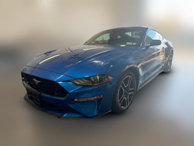 2021 Ford Mustang GT