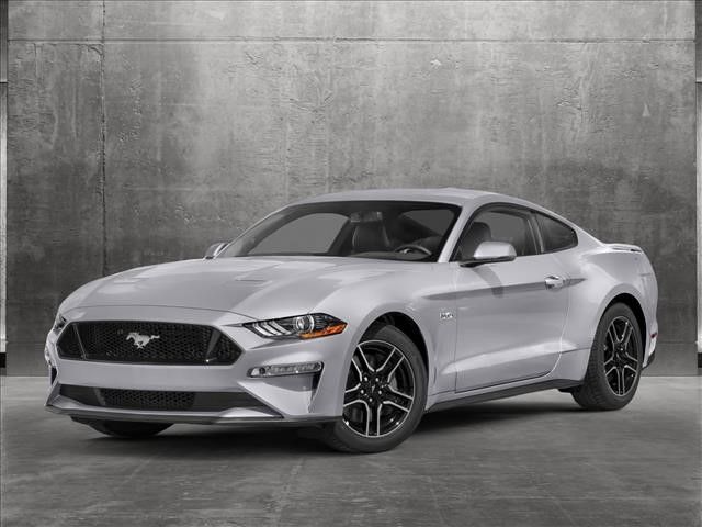 2021 Ford Mustang GT