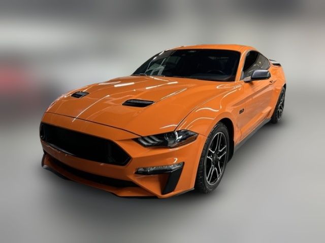 2021 Ford Mustang GT