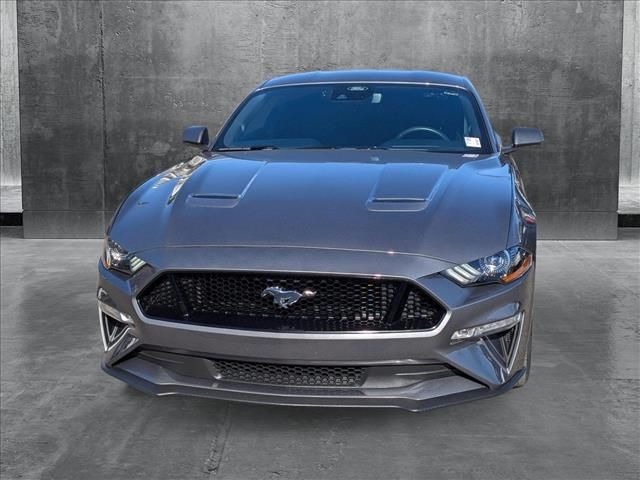 2021 Ford Mustang GT