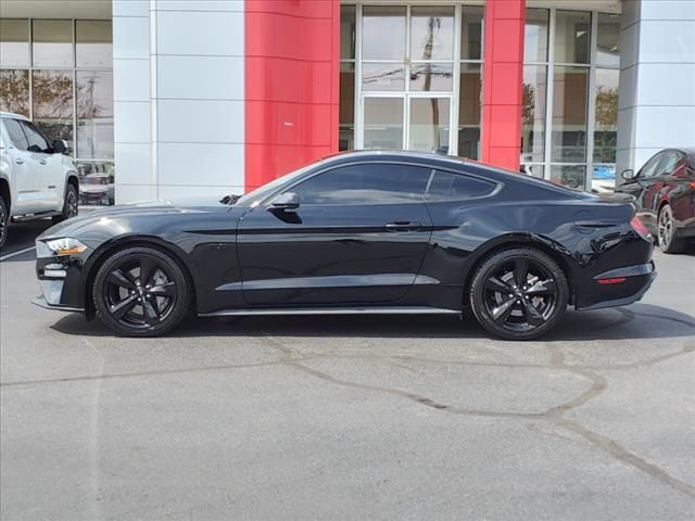 2021 Ford Mustang GT