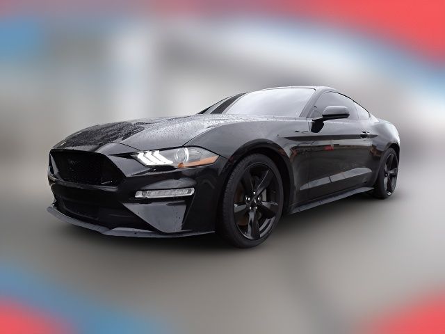 2021 Ford Mustang GT