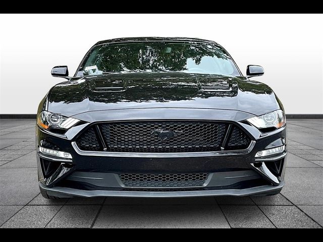 2021 Ford Mustang GT