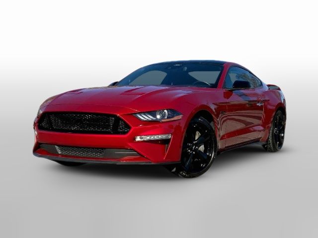 2021 Ford Mustang GT