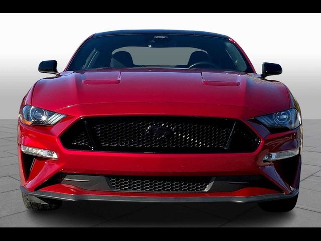 2021 Ford Mustang GT