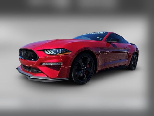 2021 Ford Mustang GT