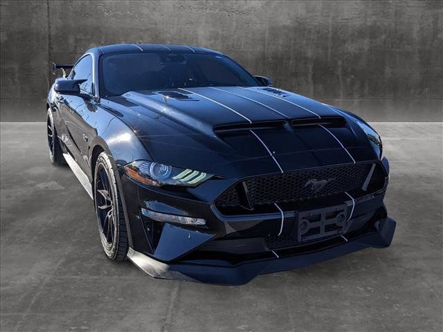 2021 Ford Mustang GT