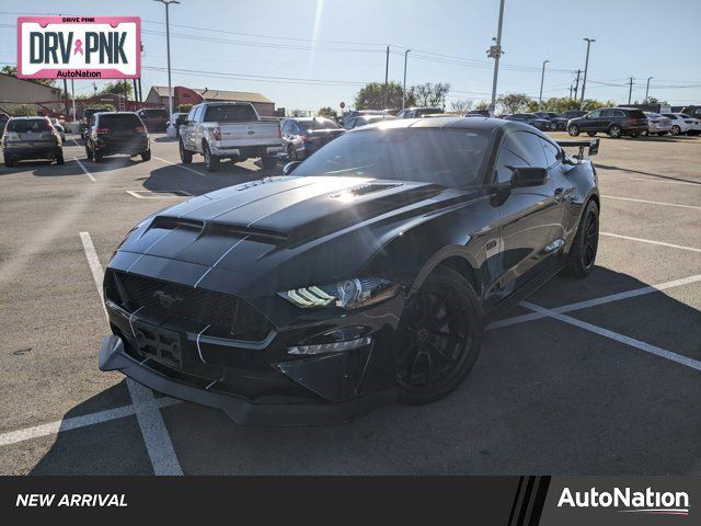 2021 Ford Mustang GT