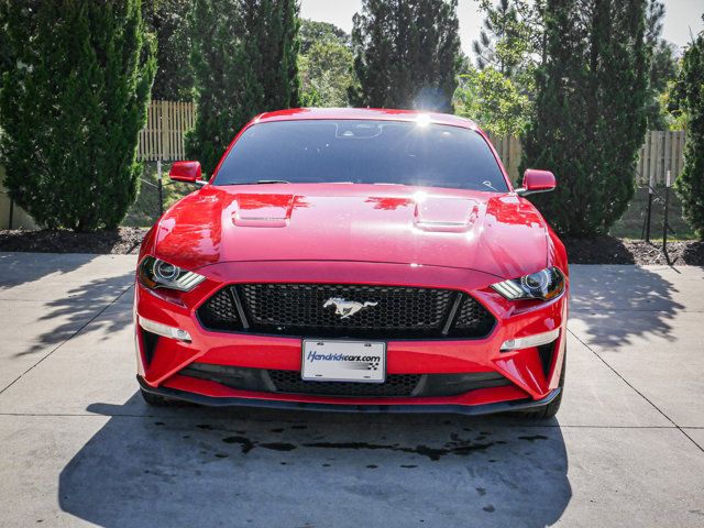 2021 Ford Mustang GT