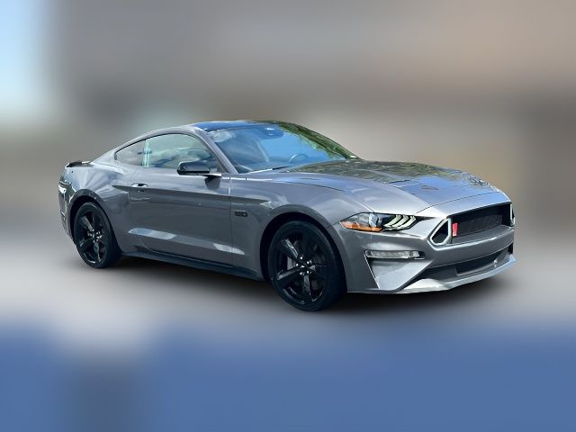 2021 Ford Mustang GT