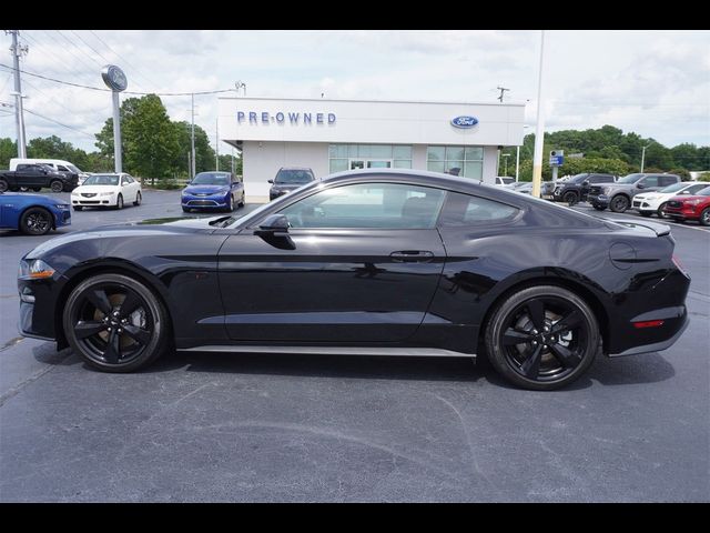 2021 Ford Mustang GT