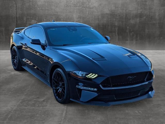 2021 Ford Mustang GT