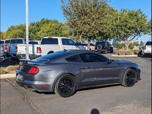 2021 Ford Mustang GT