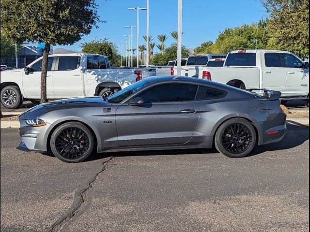 2021 Ford Mustang GT