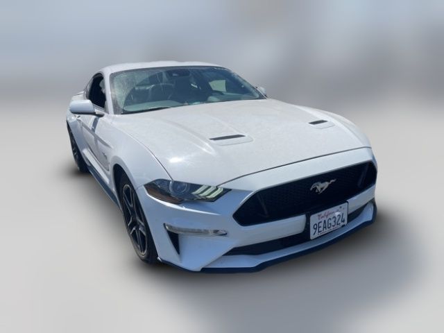 2021 Ford Mustang GT