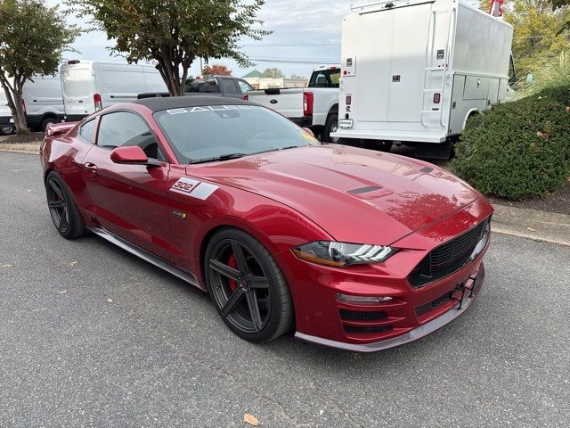 2021 Ford Mustang GT