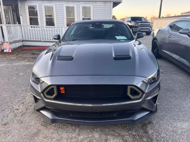 2021 Ford Mustang GT