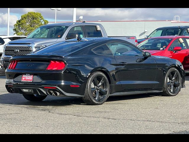 2021 Ford Mustang GT