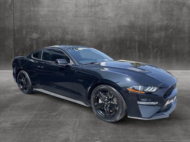 2021 Ford Mustang GT