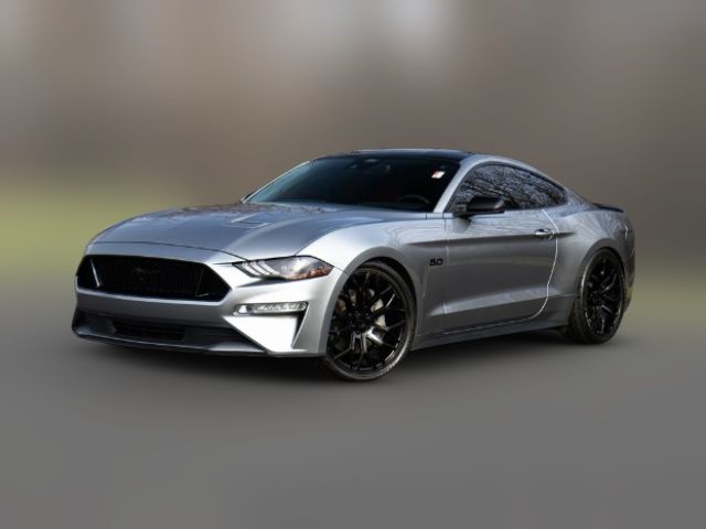 2021 Ford Mustang GT