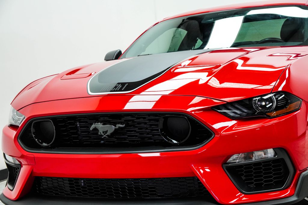 Used Ford Mustang Mach 1 For Sale in Atlanta, GA | Auto Navigator