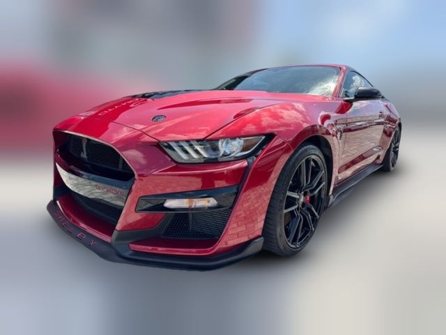 2021 Ford Mustang Shelby GT500