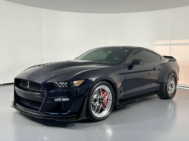 2021 Ford Mustang Shelby GT500