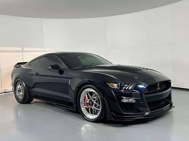 2021 Ford Mustang Shelby GT500