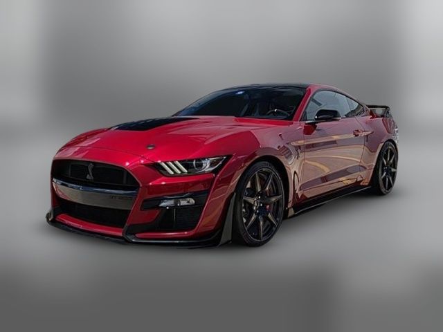 2021 Ford Mustang Shelby GT500