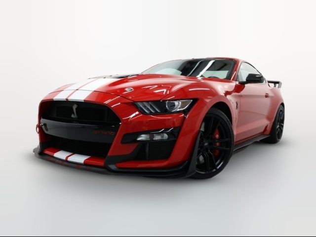 2021 Ford Mustang Shelby GT500