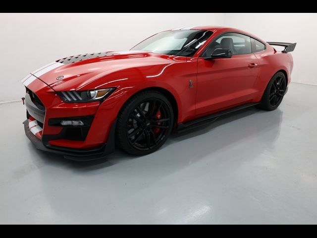 2021 Ford Mustang Shelby GT500