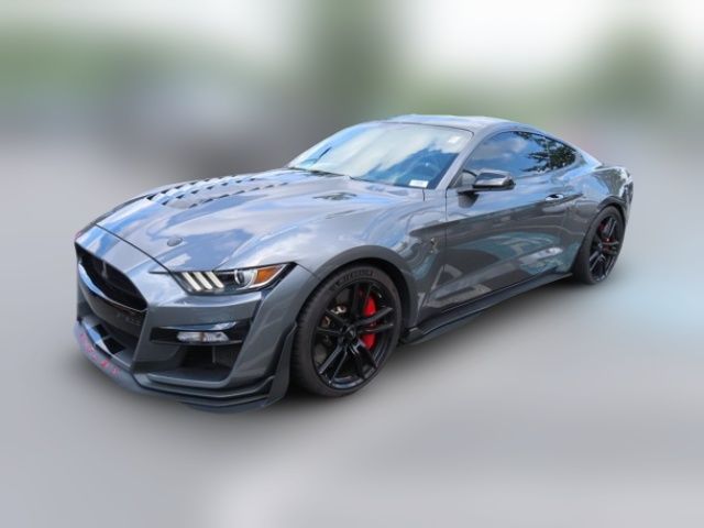2021 Ford Mustang Shelby GT500