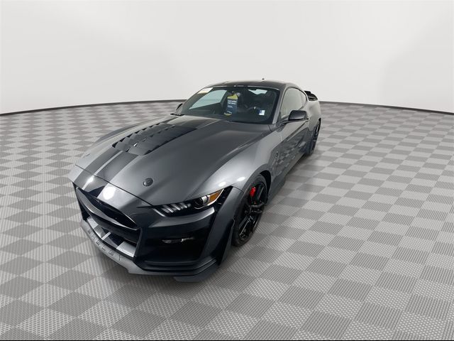 2021 Ford Mustang Shelby GT500