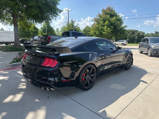 2021 Ford Mustang Shelby GT500