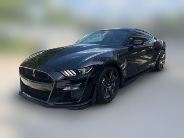 2021 Ford Mustang Shelby GT500