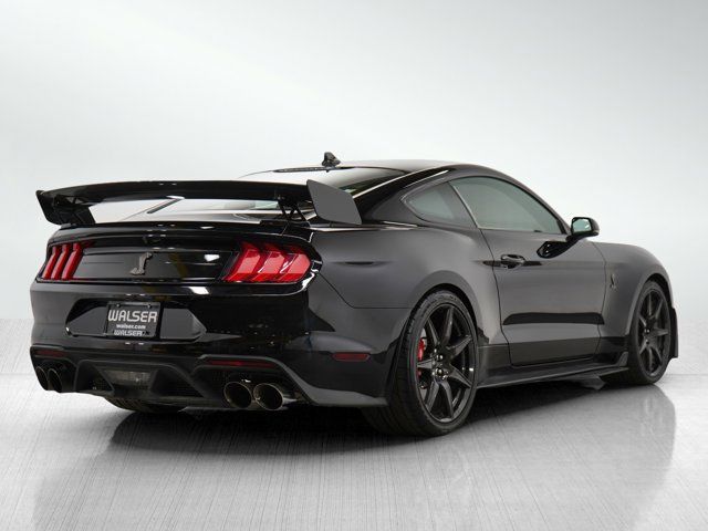 2021 Ford Mustang Shelby GT500