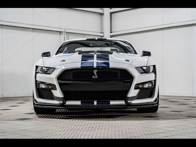 2021 Ford Mustang Shelby GT500