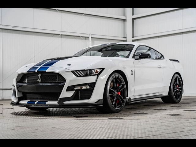 2021 Ford Mustang Shelby GT500