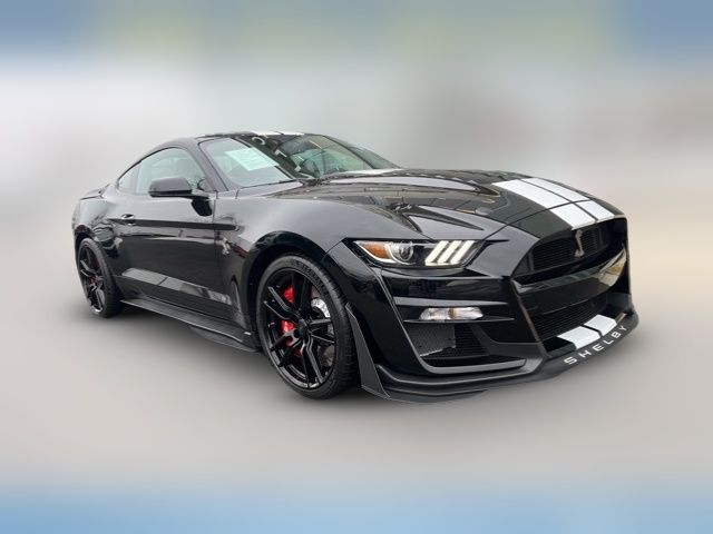 2021 Ford Mustang Shelby GT500