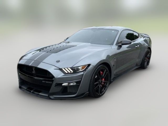 2021 Ford Mustang Shelby GT500