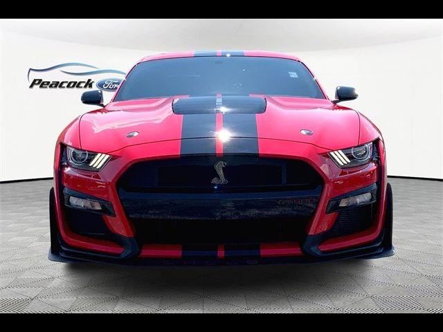 2021 Ford Mustang Shelby GT500