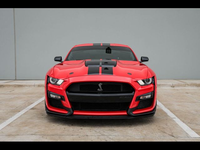 2021 Ford Mustang Shelby GT500
