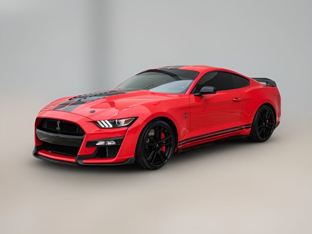 2021 Ford Mustang Shelby GT500