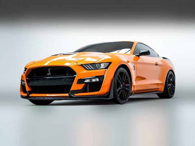 2021 Ford Mustang Shelby GT500