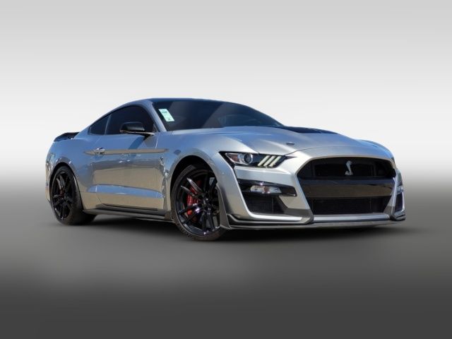 2021 Ford Mustang Shelby GT500