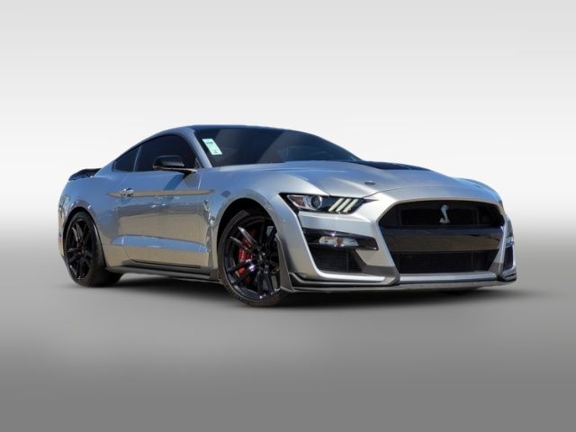 2021 Ford Mustang Shelby GT500