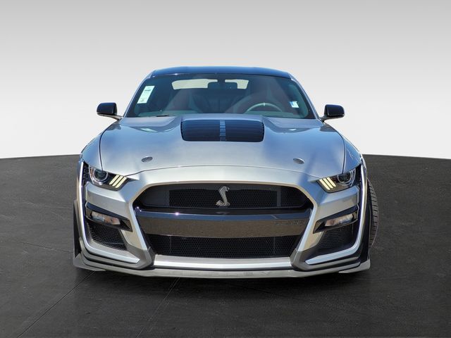 2021 Ford Mustang Shelby GT500