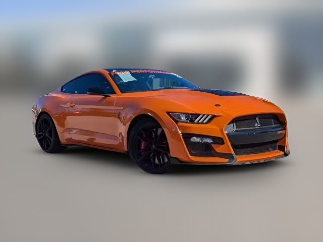 2021 Ford Mustang Shelby GT500