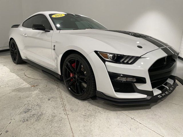 2021 Ford Mustang Shelby GT500