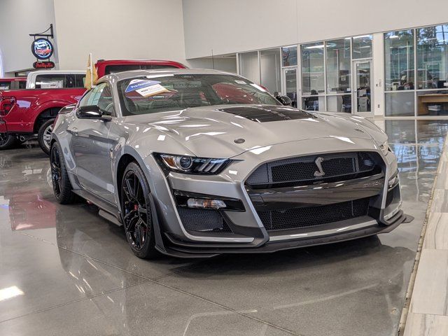 2021 Ford Mustang Shelby GT500